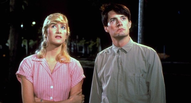 “Blue Velvet”: 40 años mirando más allá de la superficie