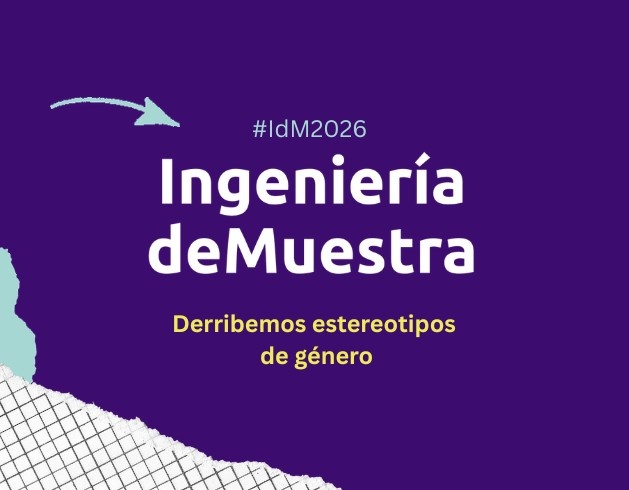 Ingeniería deMuestra 2026: más de 100 proyectos, robots e IA con entrada gratuita