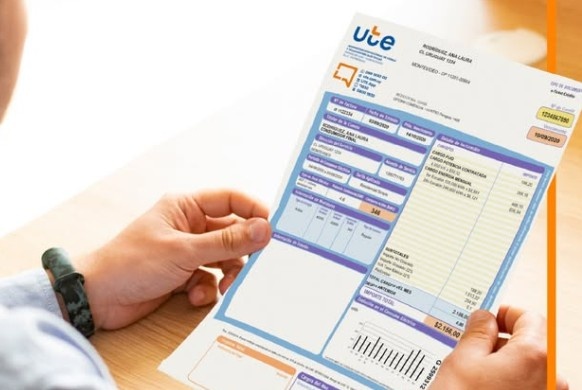 Plan de UTE con descuentos para comprar electrodomésticos: hasta cuándo regirá en 2027