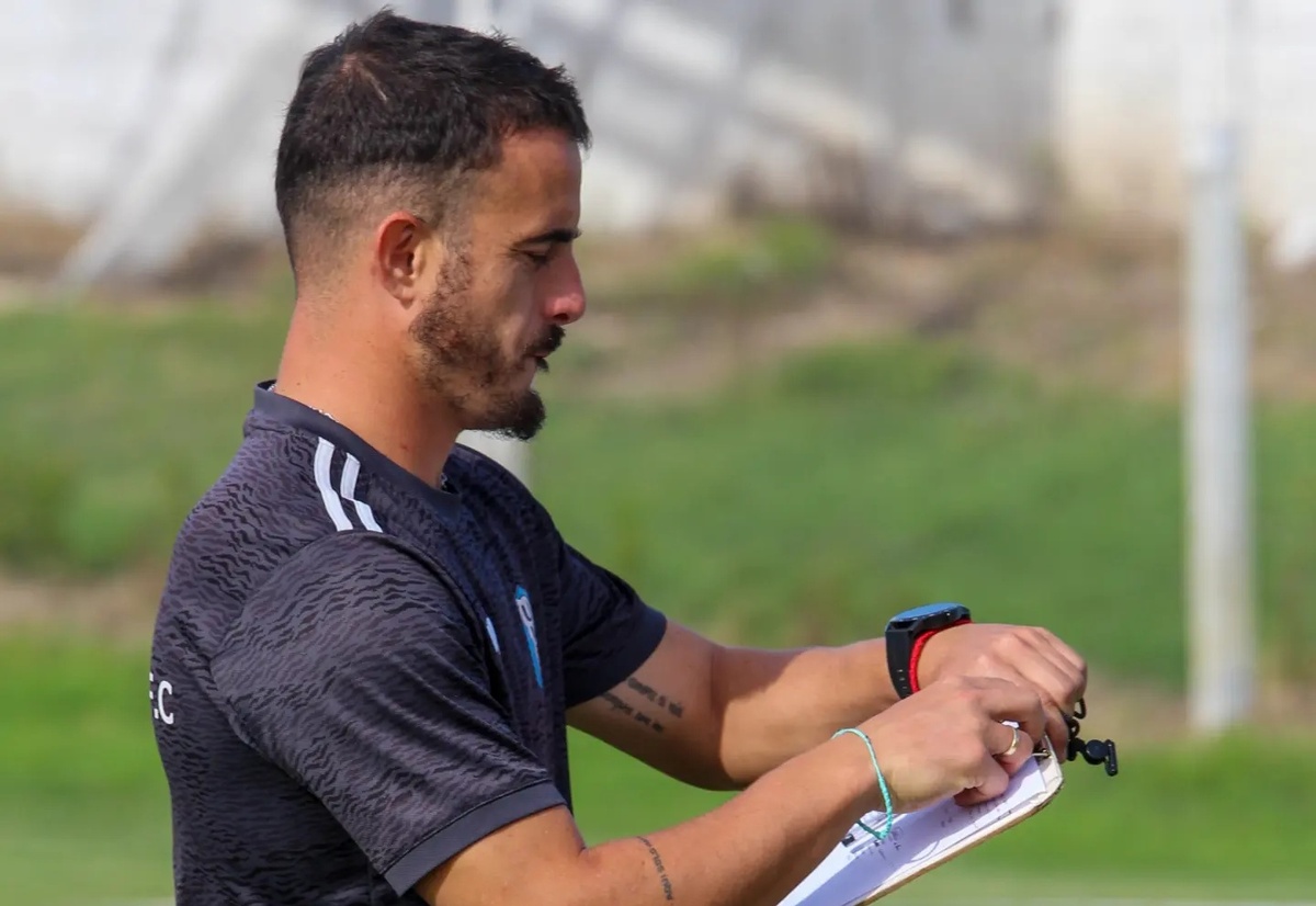 Deportivo LSM tiene nuevo entrenador: un exNacional que tendrá su primera experiencia