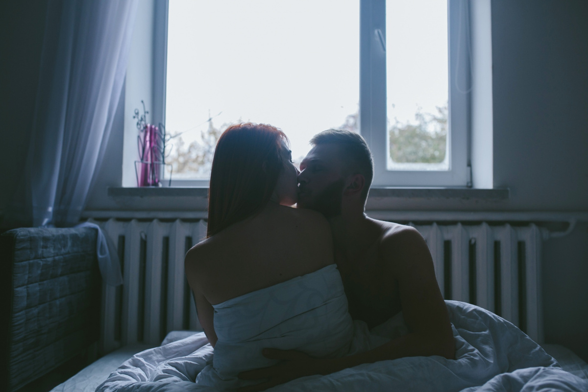Imagen corporal y sexualidad en pareja: por qué sentirse bien con el cuerpo no alcanza
