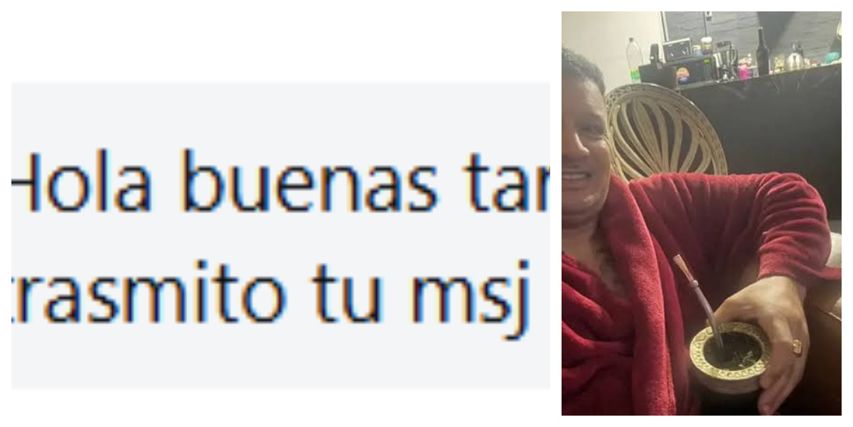 El narcotraficante Betito Suárez usaba un celular desde su celda de máxima seguridad