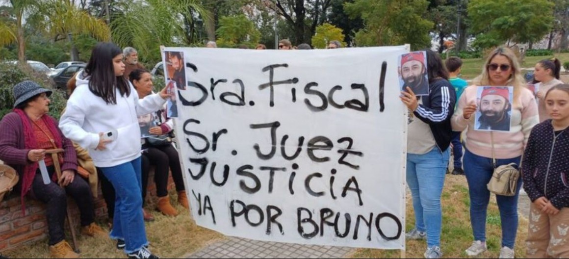 No hay rebaja: Suprema Corte ratificó condena de 22 años para asesino de Bruno Salvatierra