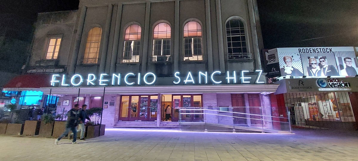 Teatro Florencio Sánchez: qué lo mantiene en vigencia luego de 150 años de historia