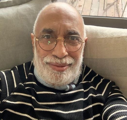 Murió Oscar González Oro, una de las voces más populares de la radiofonía argentina