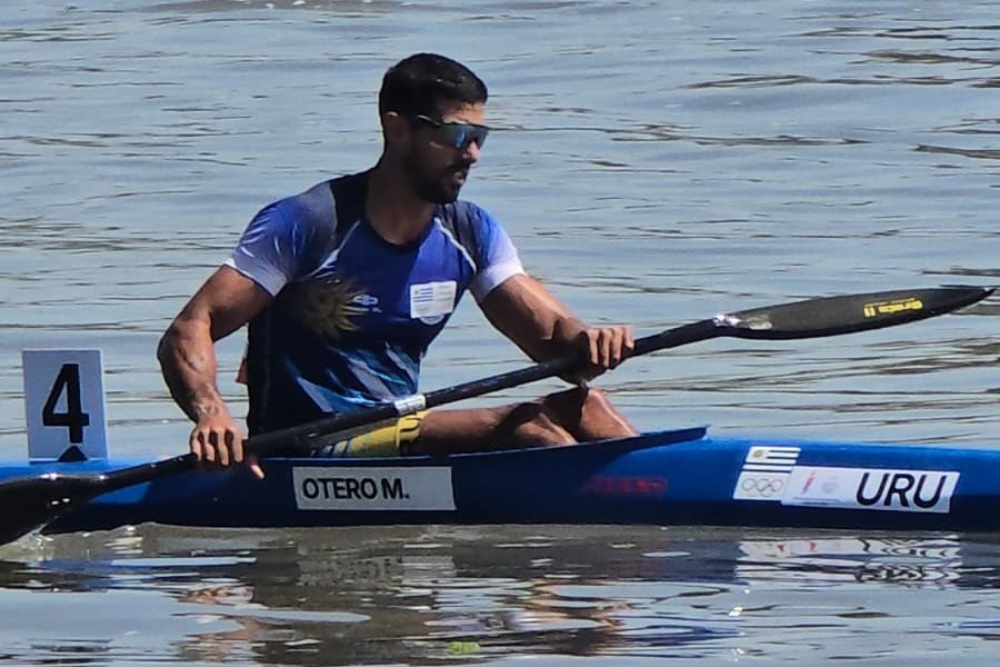 Juegos Odesur: el canotaje uruguayo logró históricas medallas de oro y bronce