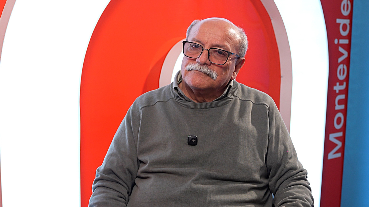 Almendras: “Ministro que dice ‘hemos perdido la guerra’ envía un mensaje al narcotráfico”