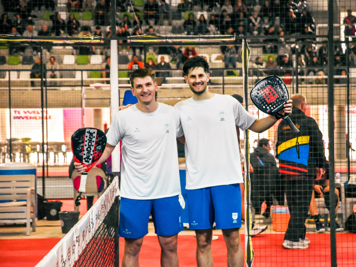 Juegos Odesur: Uruguay obtuvo otro bronce y superó su marca histórica de medallas