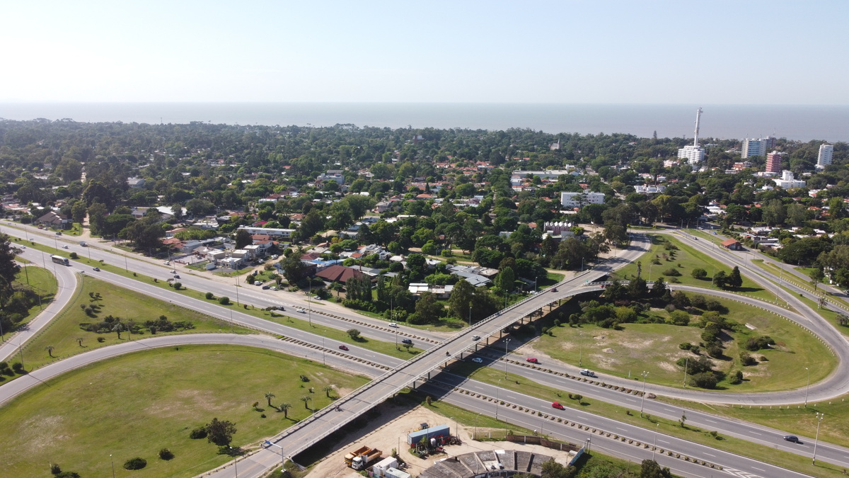 Nuevo saneamiento de Atlántida: las obras costarán US$ 50 millones y comenzarán en 2027
