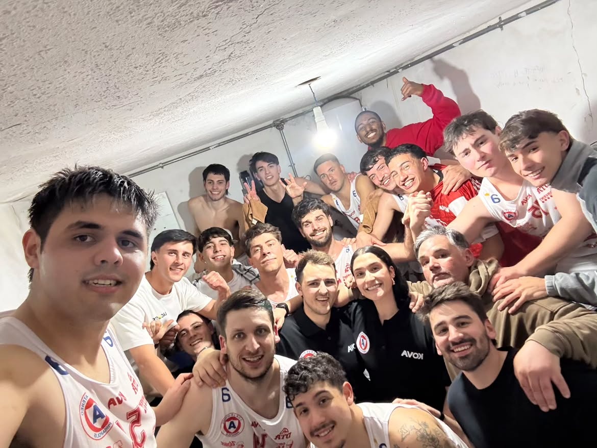 DTA: Ateneo venció a Capitol en alargue por la tercera fecha, que seguirá esta noche