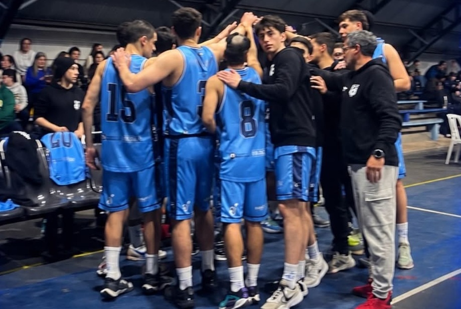 Básquet: Reducto lidera la DTA. También ganaron Bohemios, Capurro, Auriblanco y Defensores