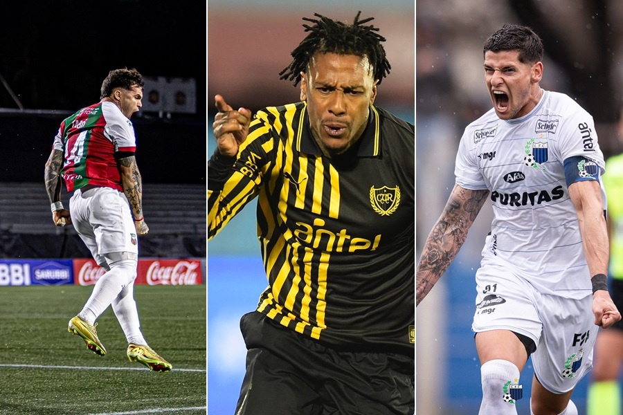 Clausura: el partido que falta de la octava fecha, tabla de posiciones y detalles de la 9