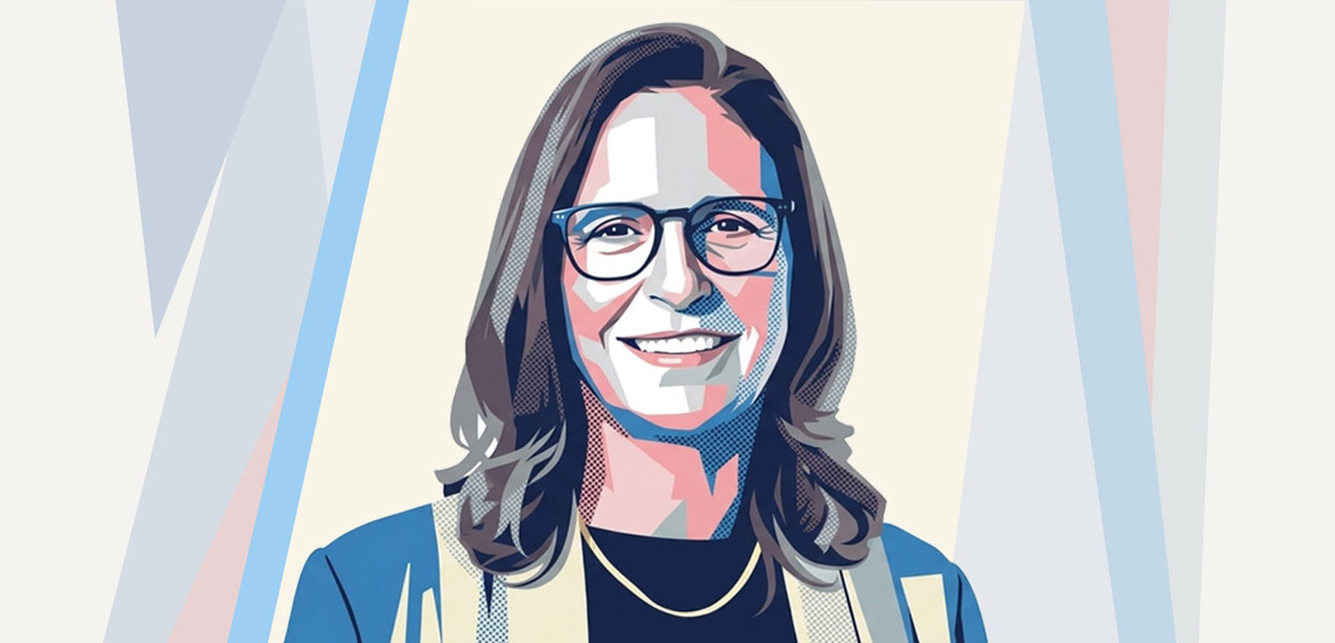 Elisa Facio: “La inteligencia artificial pone de manifiesto la relevancia de lo humano”