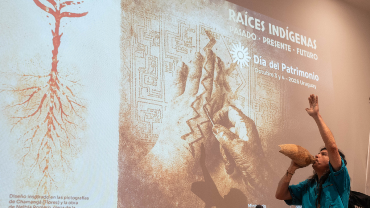 Uruguay celebra este fin de semana el Día del Patrimonio: qué actividades habrá