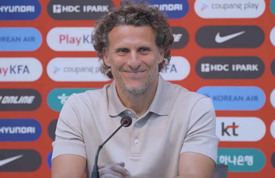 “Disfrutaron jugar”: ¿Qué dijo Diego Forlán tras el 4-1 de Uruguay ante Corea del Sur?