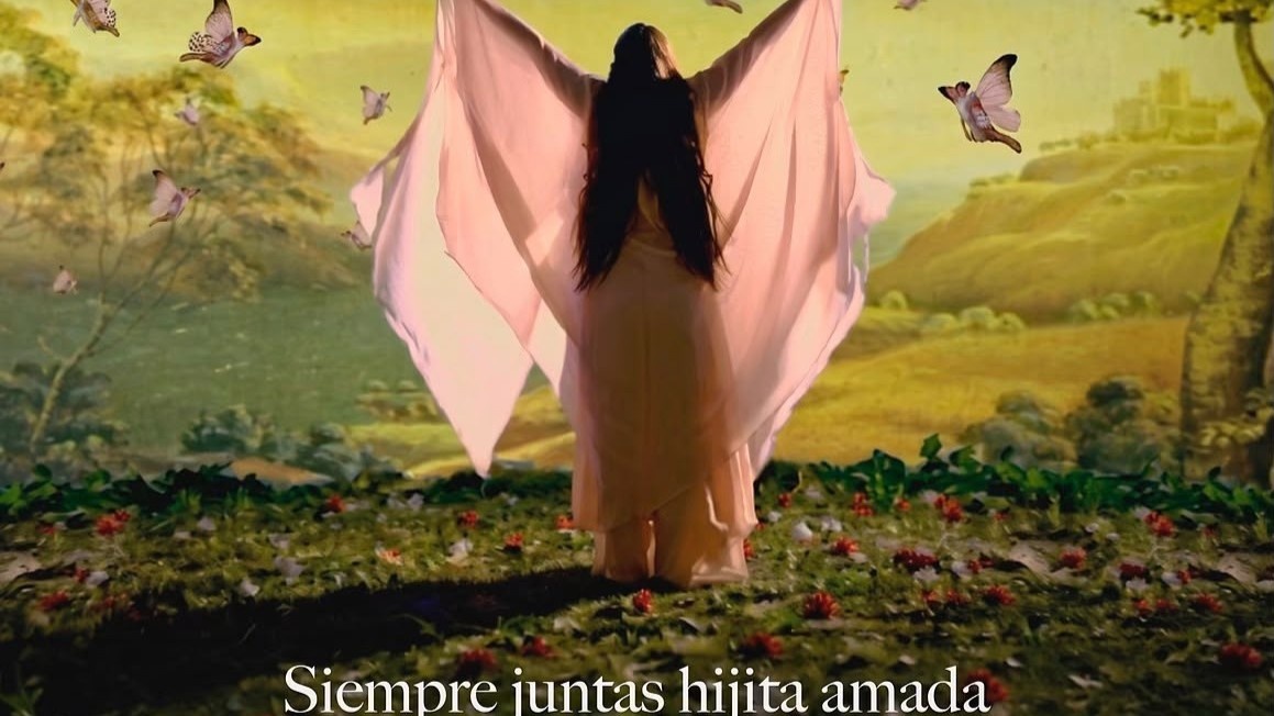 “En cada ser que recuerde vivirás”: el posteo de Cris Morena en homenaje a su hija Romina