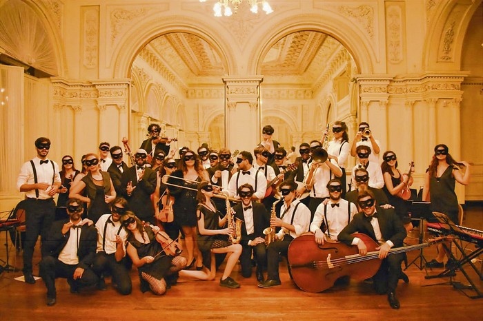 Día del Patrimonio en Canelones: música, exposiciones y actividades gratuitas