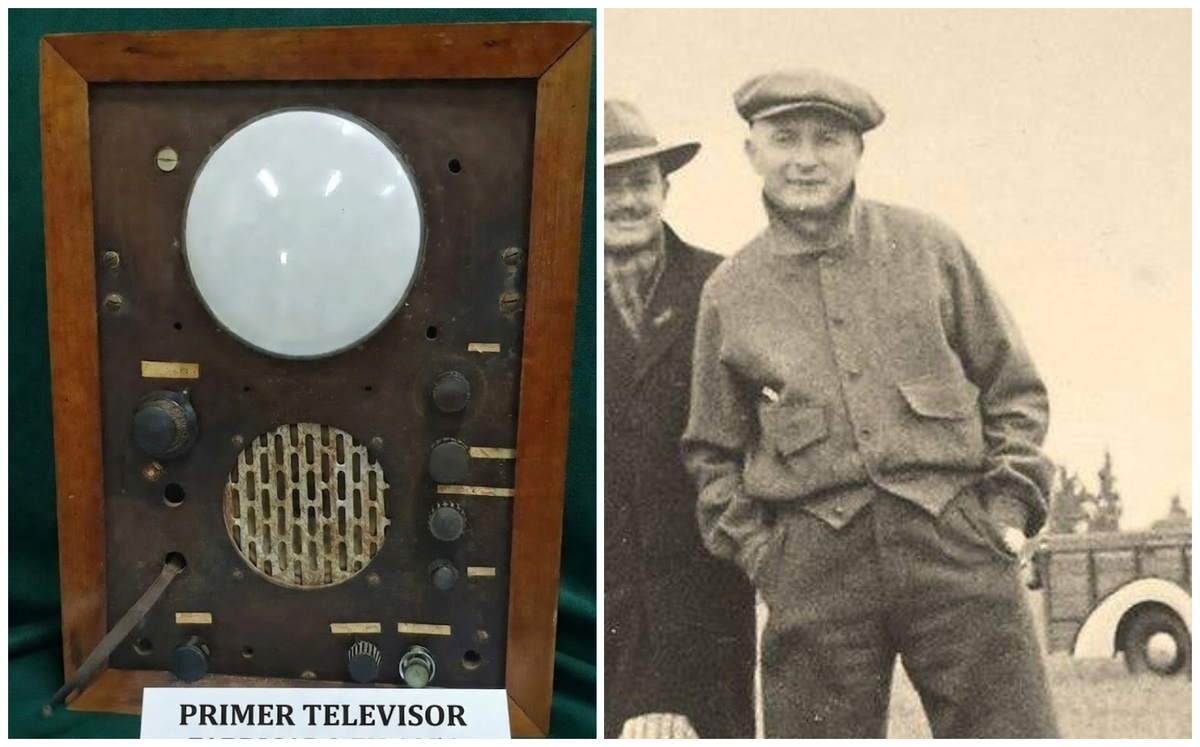 El apagón analógico cerró una historia que en Uruguay empezó con “una TV anterior a la TV”