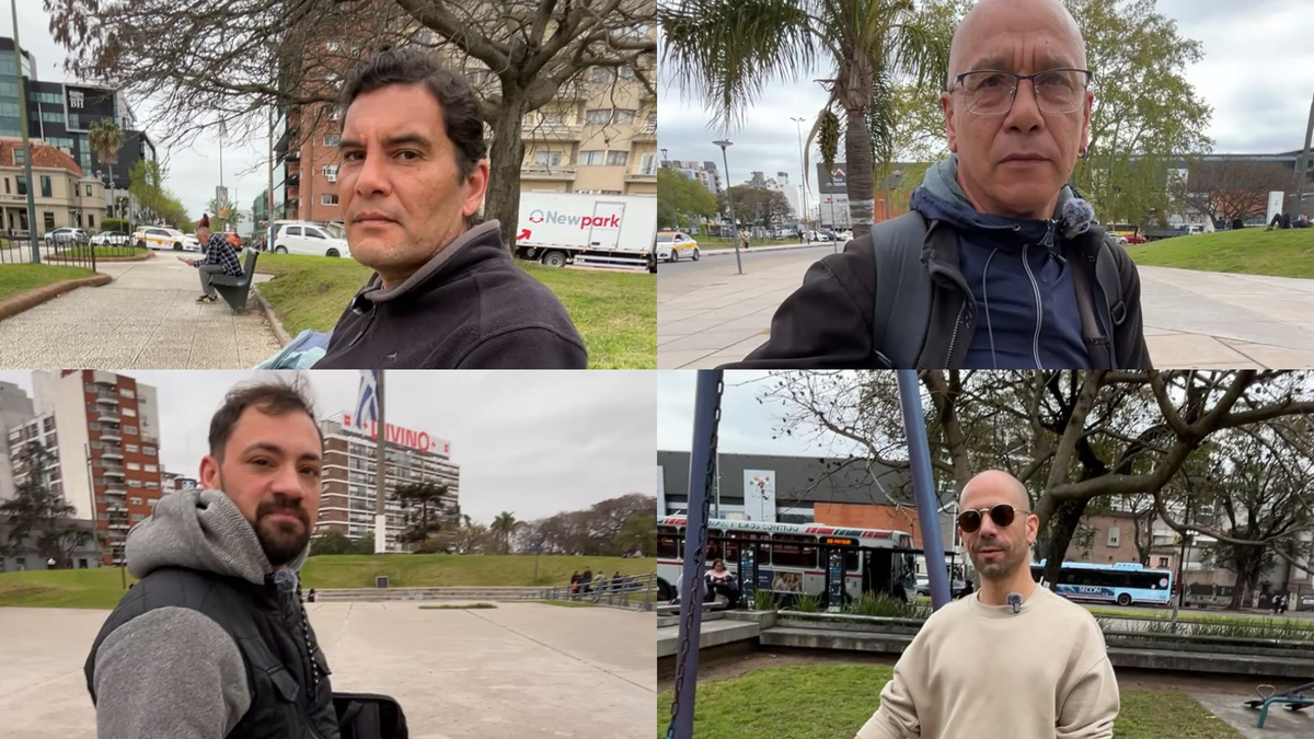 “No fue lo que esperaba” y mantel en vez de mesa: las experiencias de uruguayos con Temu