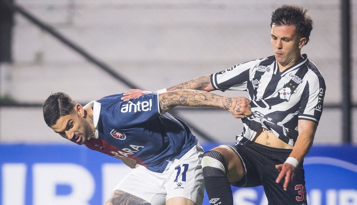 Clausura: Wanderers venció 2-1 a Albion en el Viera y lo bajó a zona de descenso