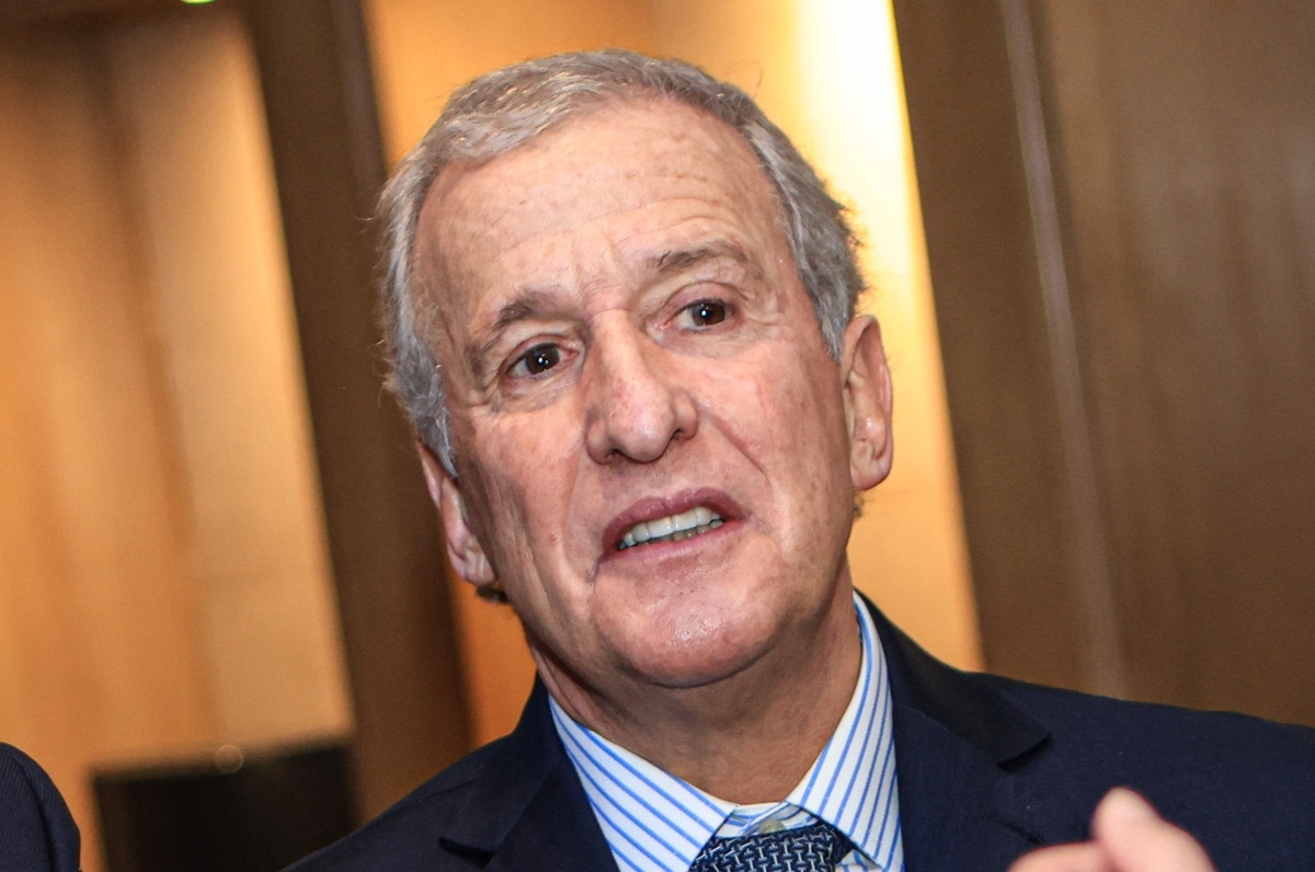 Damiani: “Peñarol perdió, por la violencia, entre cinco y seis millones de dólares”