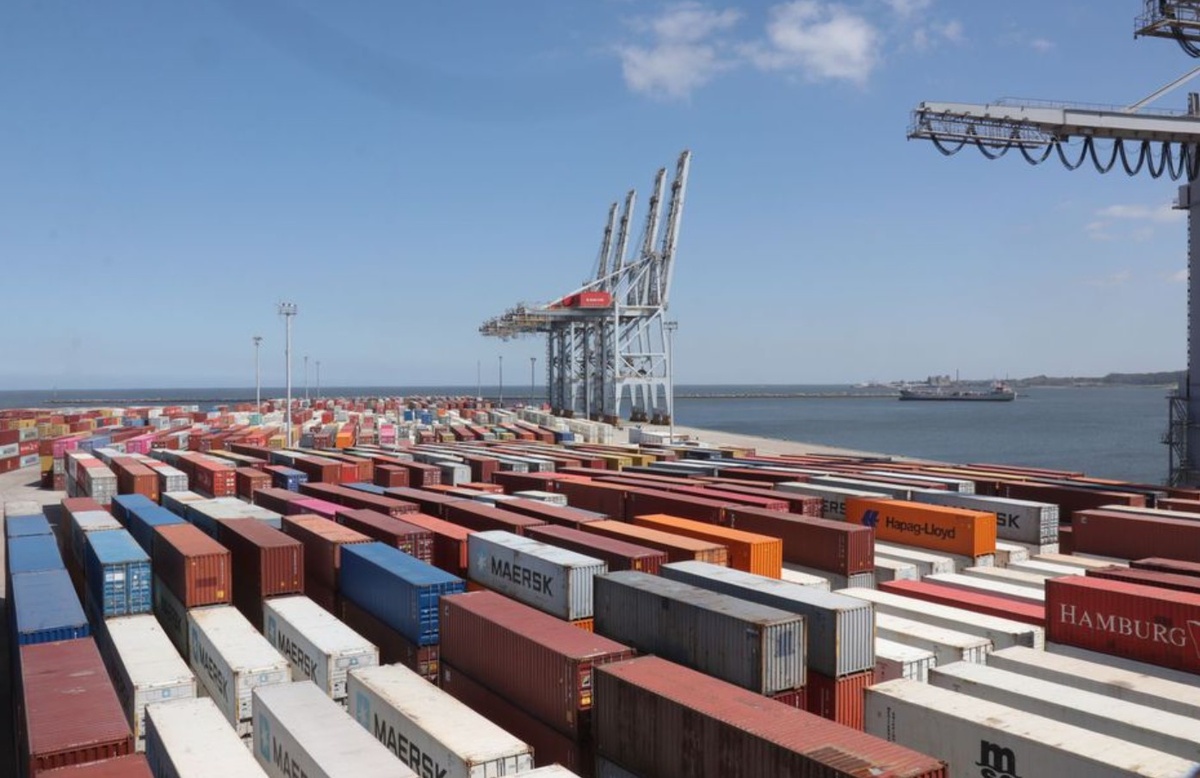 ¿Debió decretarse la esencialidad en el puerto? Lectores de Montevideo Portal respondieron