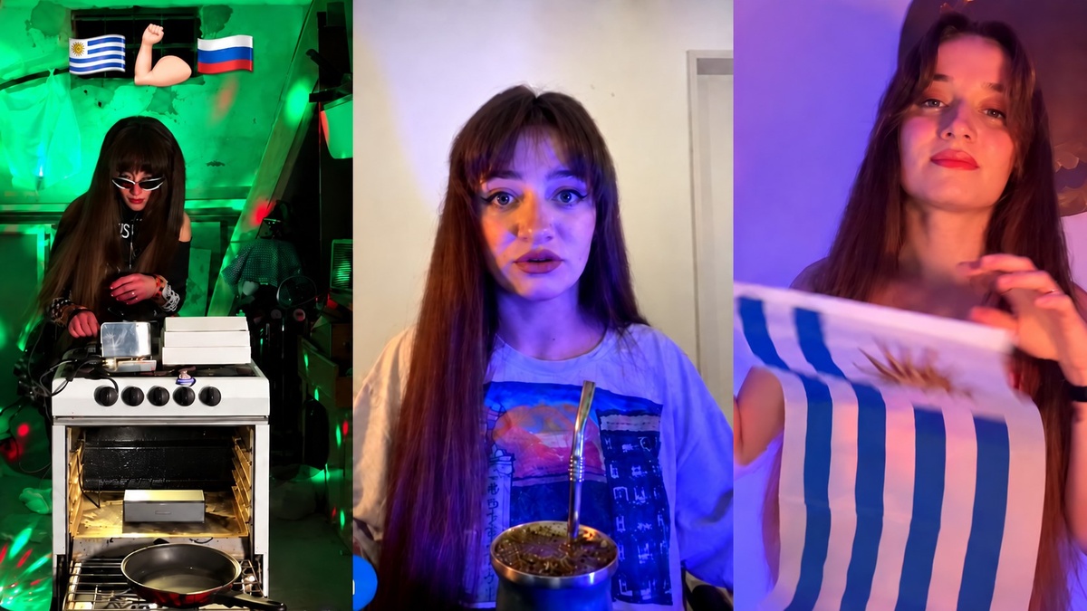 “No entiendo por qué muchos uruguayos quieren ir a Europa”: llegó de Rusia y crece como DJ