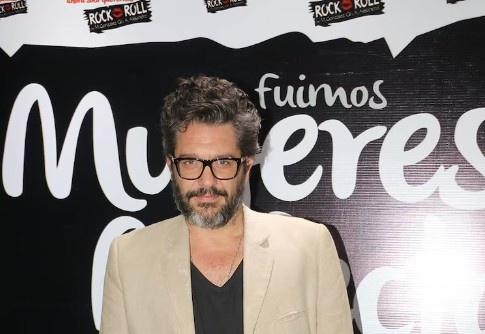 Detuvieron al actor Maxi Ghione por privación de libertad y hallaron seis armas