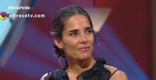 Juana Viale dijo que tendría otro hijo, pero descartó baby shower: “No seamos ridículos”