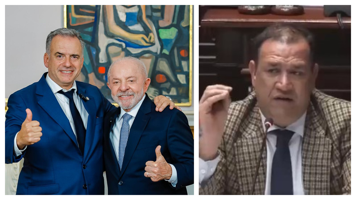 Brasil agotó cuota de carne a China, deberá pagar más, y Da Silva reaccionó: “Venden humo”