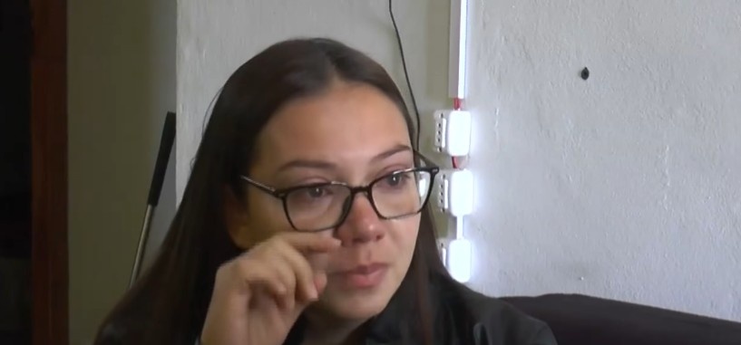 Joven puede ir 20 años preso tras matar a su padre a golpes por abusar de su hermana