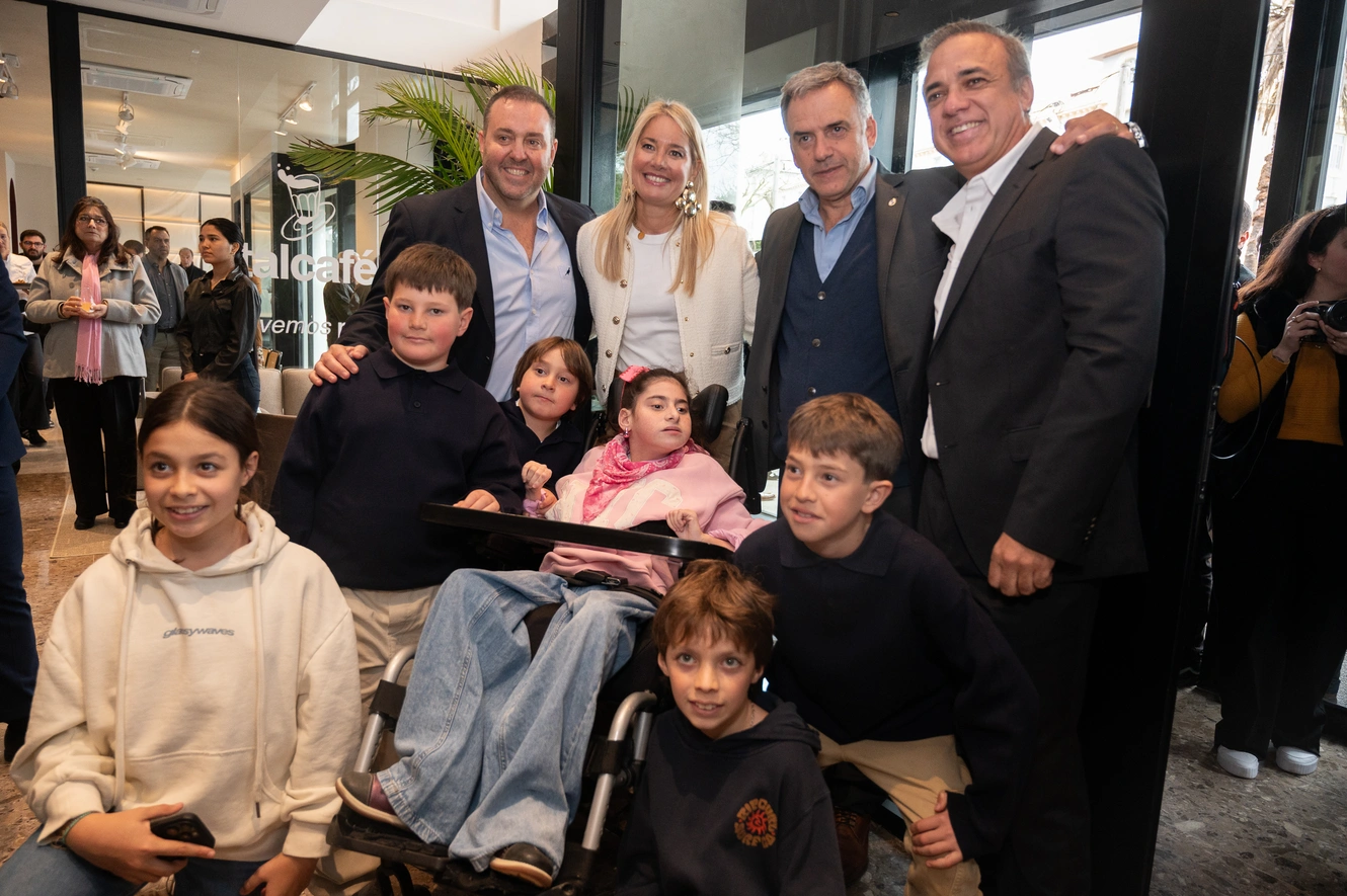 Foto: Javier Noceti
