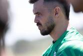 Grave denuncia de jugador argentino contra La Luz y DT Julio Fuentes: “Conductas abusivas”