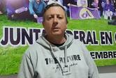 Falleció repentinamente en Cerro Largo el profesor Jorge Da Rosa