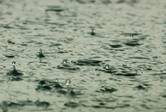 “Es espantoso” y “en bote”: el ominoso adelanto de meteorólogo con fecha fija