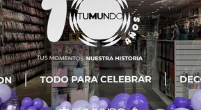 10 años de celebraciones