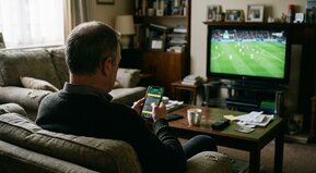 Más allá del fútbol