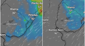 Pausa y seguimos
