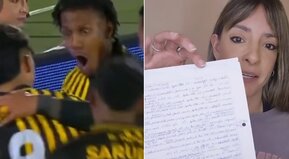 El papel que toca