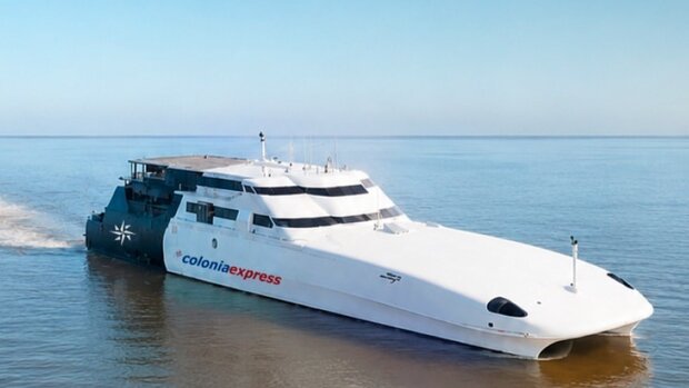 Foto: Colonia Express.