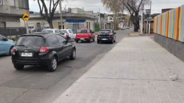 Cedida a Montevideo Portal