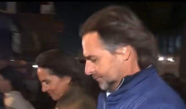 Foto: captura de video
