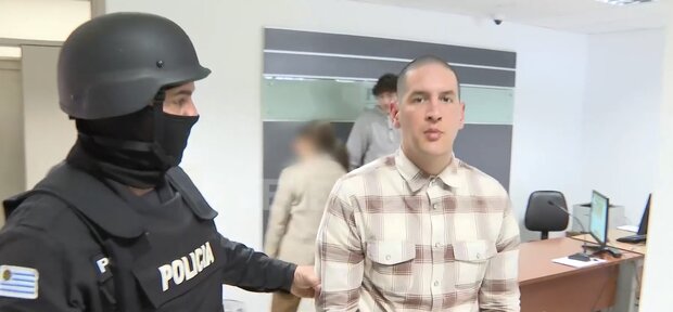 Foto: captura de pantalla / Telenoche (Canal 4).