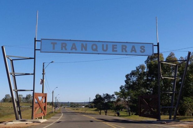 Tranqueras. Foto: Ministerio de Turismo.
