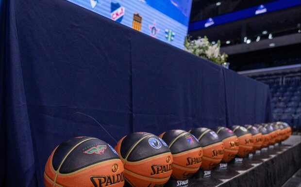 Se realizó el lanzamiento de la Liga Uruguaya de básquetbol 2026/27: fixture completo