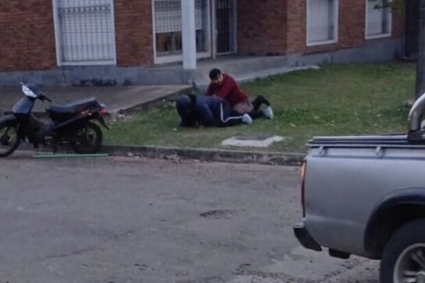 Foto: Laguardia