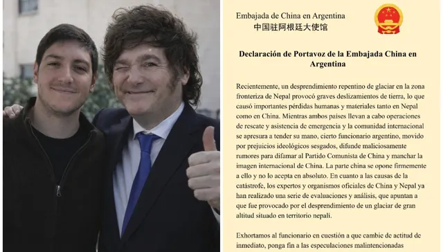 Usted se tiene que arrepentir