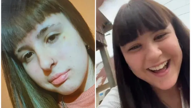 Que aparezcan