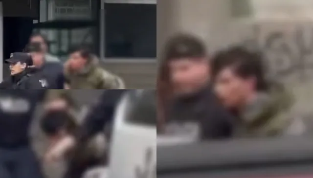 Espantoso