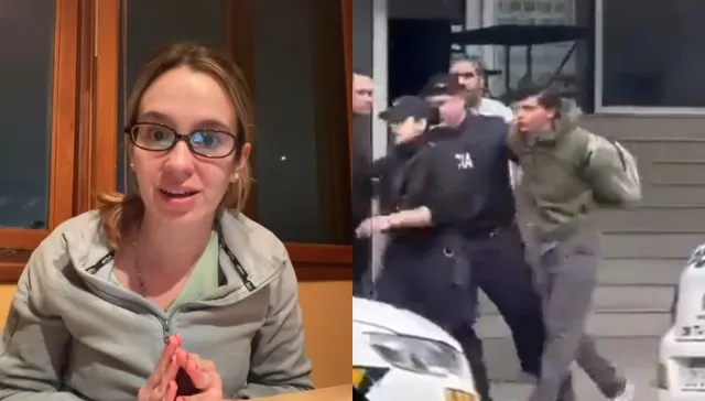 Tristeza e indignación